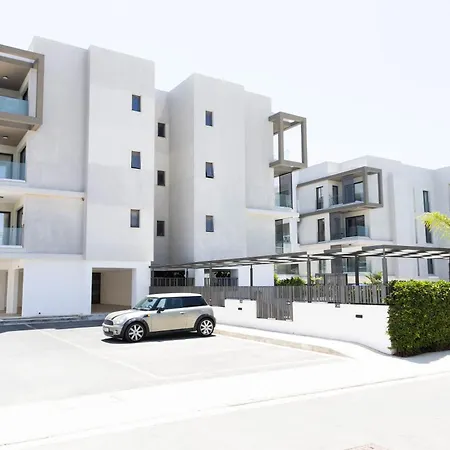 Cosmos C102 아파트