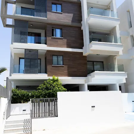 Cosmos C102 아파트 *