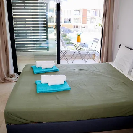 Cosmos C102 아파트