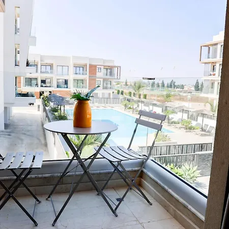 아파트 Cosmos C102