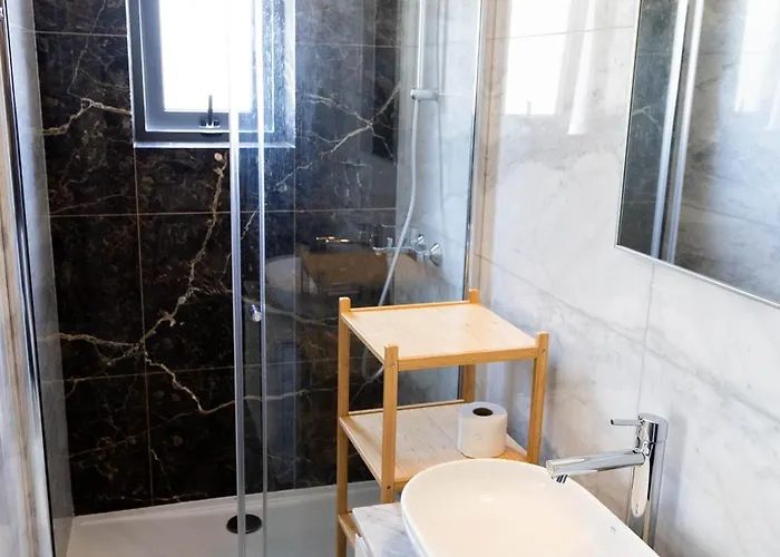 Cosmos C102 Apartment