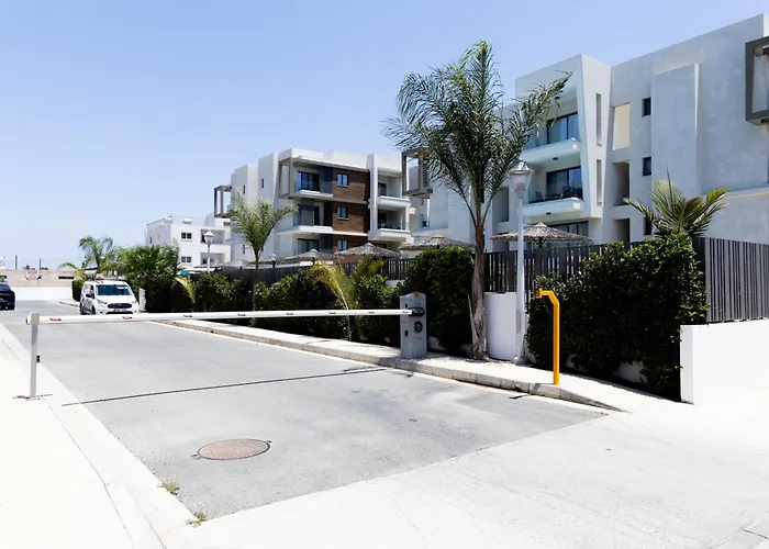 Apartment Cosmos C102 *