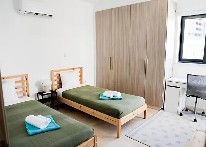 Apartment Cosmos C102