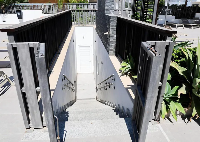 Cosmos C102 Apartment Paralimni