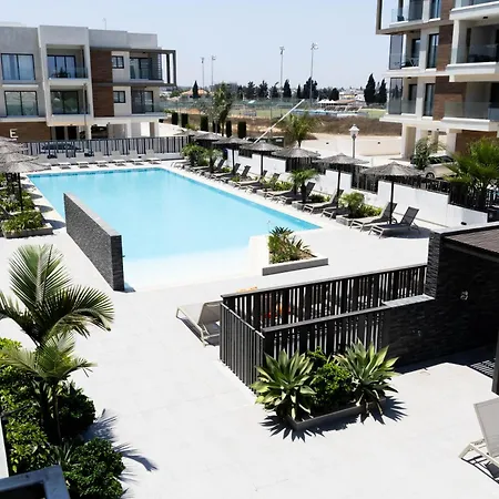 Апартаменты Cosmos C102