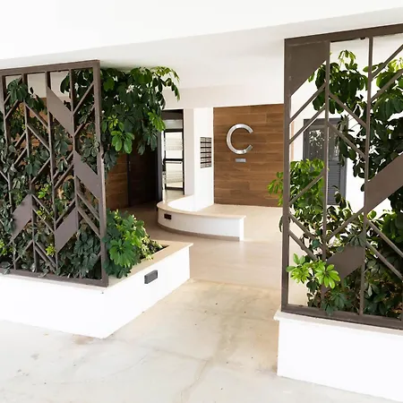 Cosmos C102 Lägenhet Paralimni