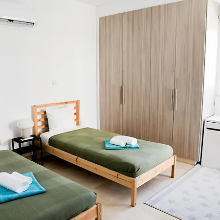 Апартаменты Cosmos C102