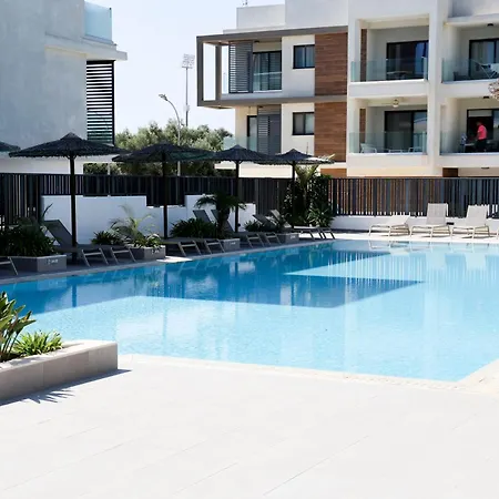 Lägenhet Cosmos C102