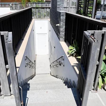 Cosmos C102 Lägenhet Paralimni